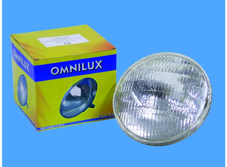 Omnilux PAR-56 230V/300W MFL 2000h H 